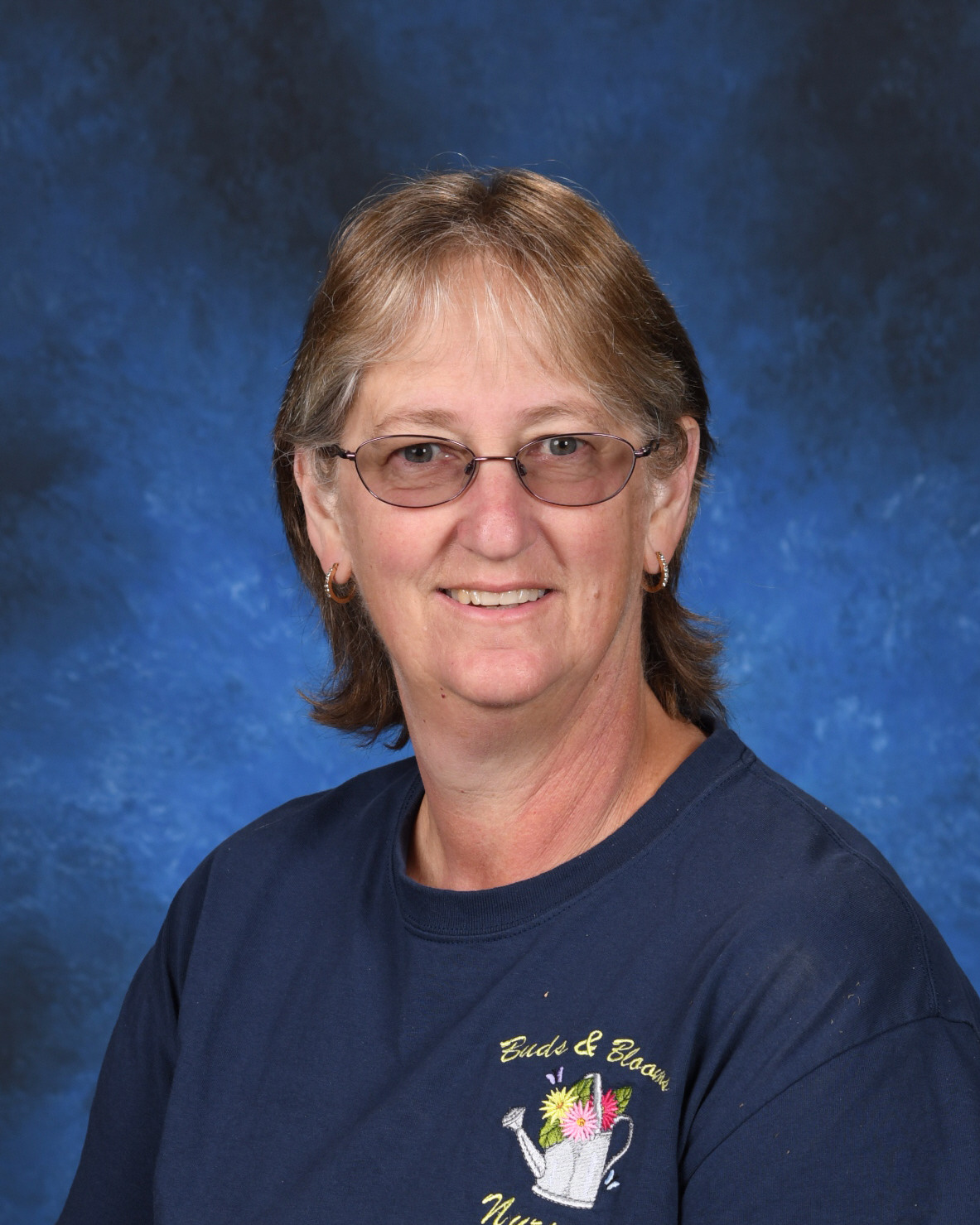 Photo of Terry McKee.