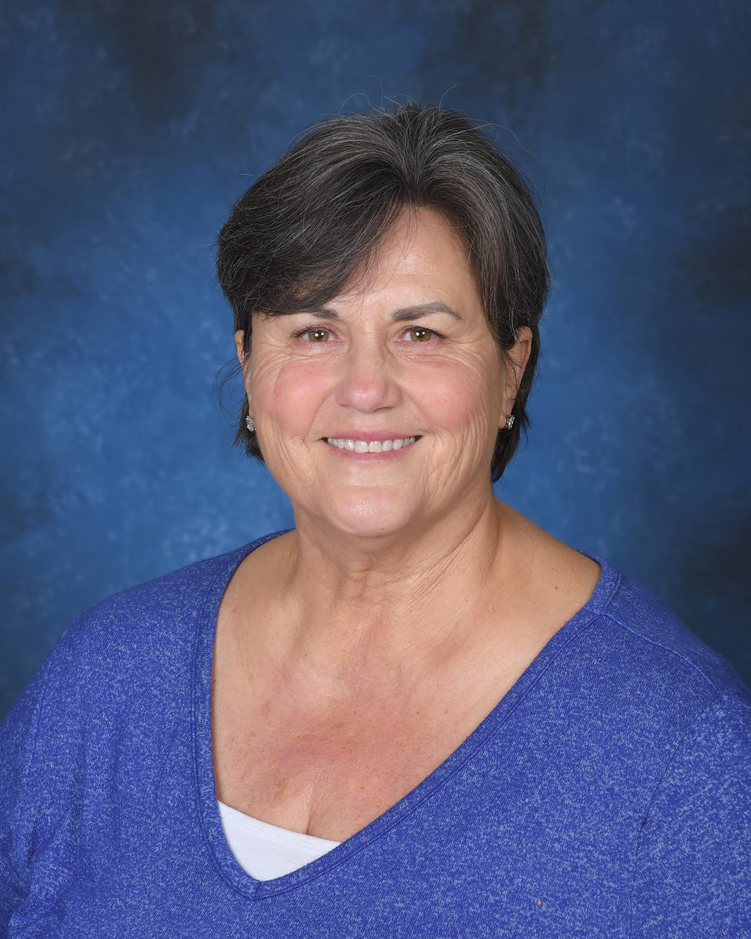 Photo of Cyndi McCrary.