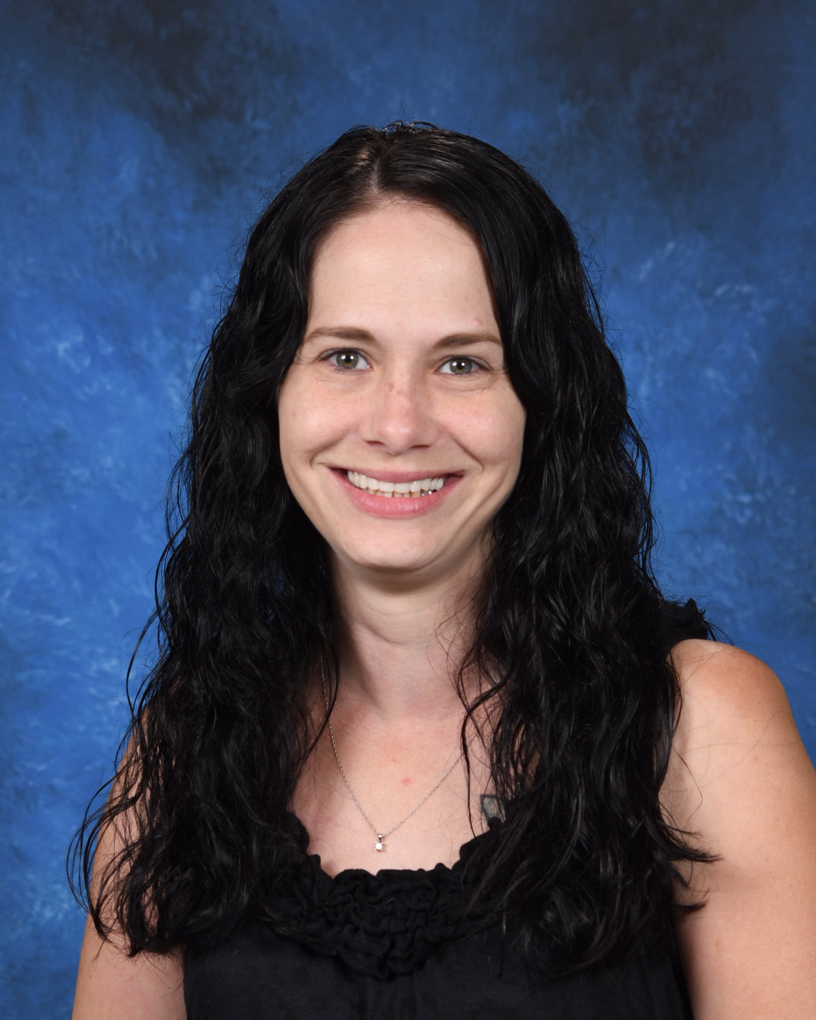 Photo of Heather Randall.