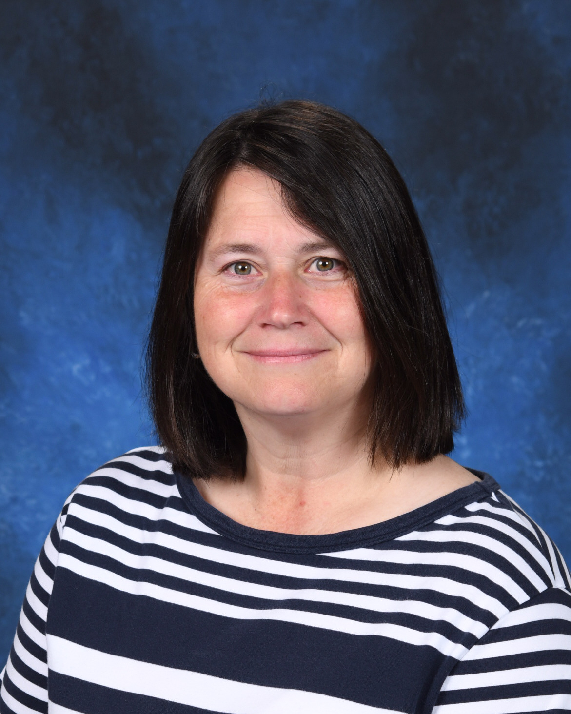 Photo of Tammy Waddell.