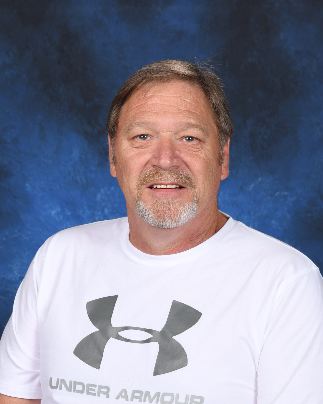 Photo of Jeff Williams.