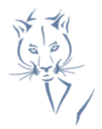 CARROLLS COUGARS LOGO