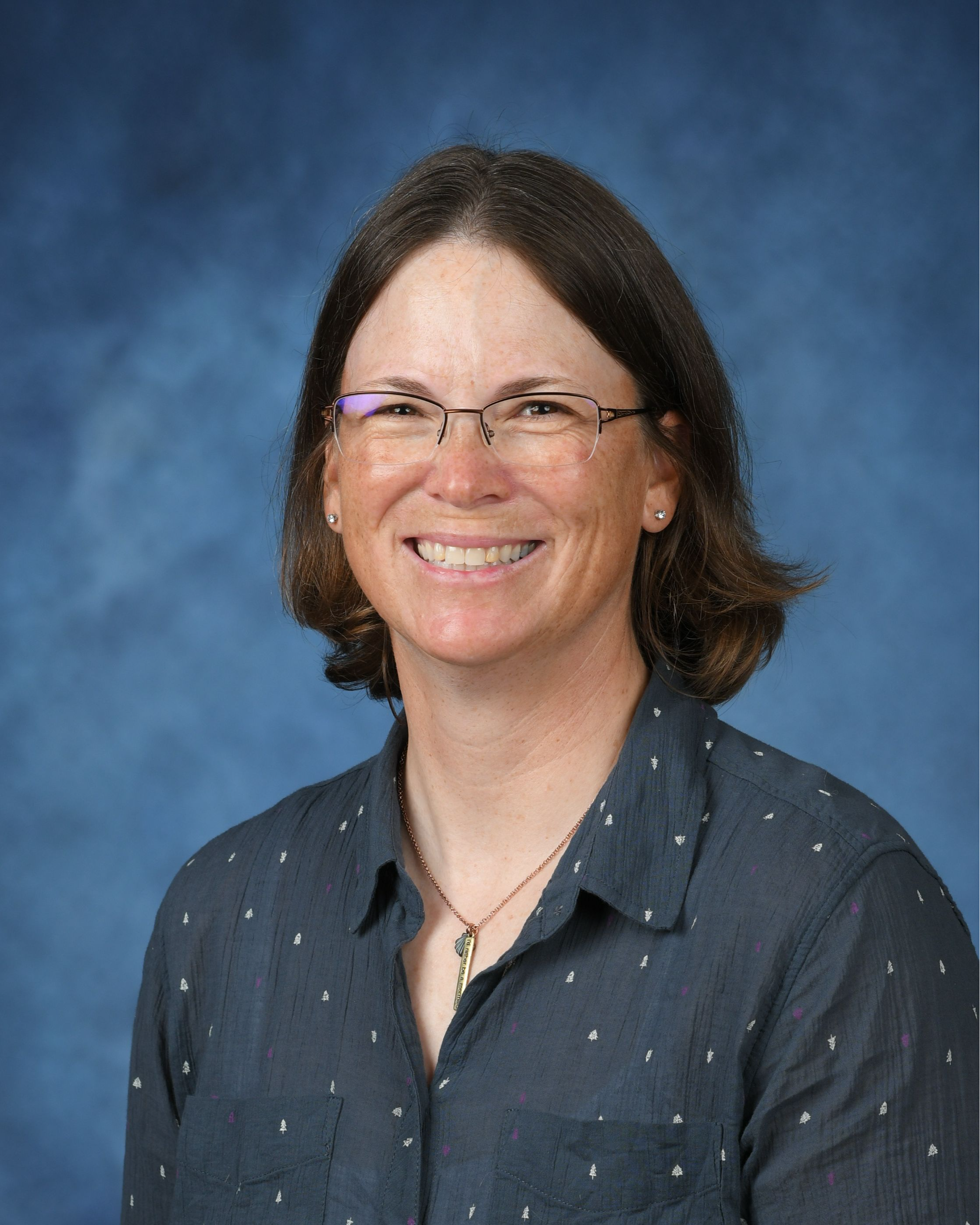 Photo of Mrs. Deweert