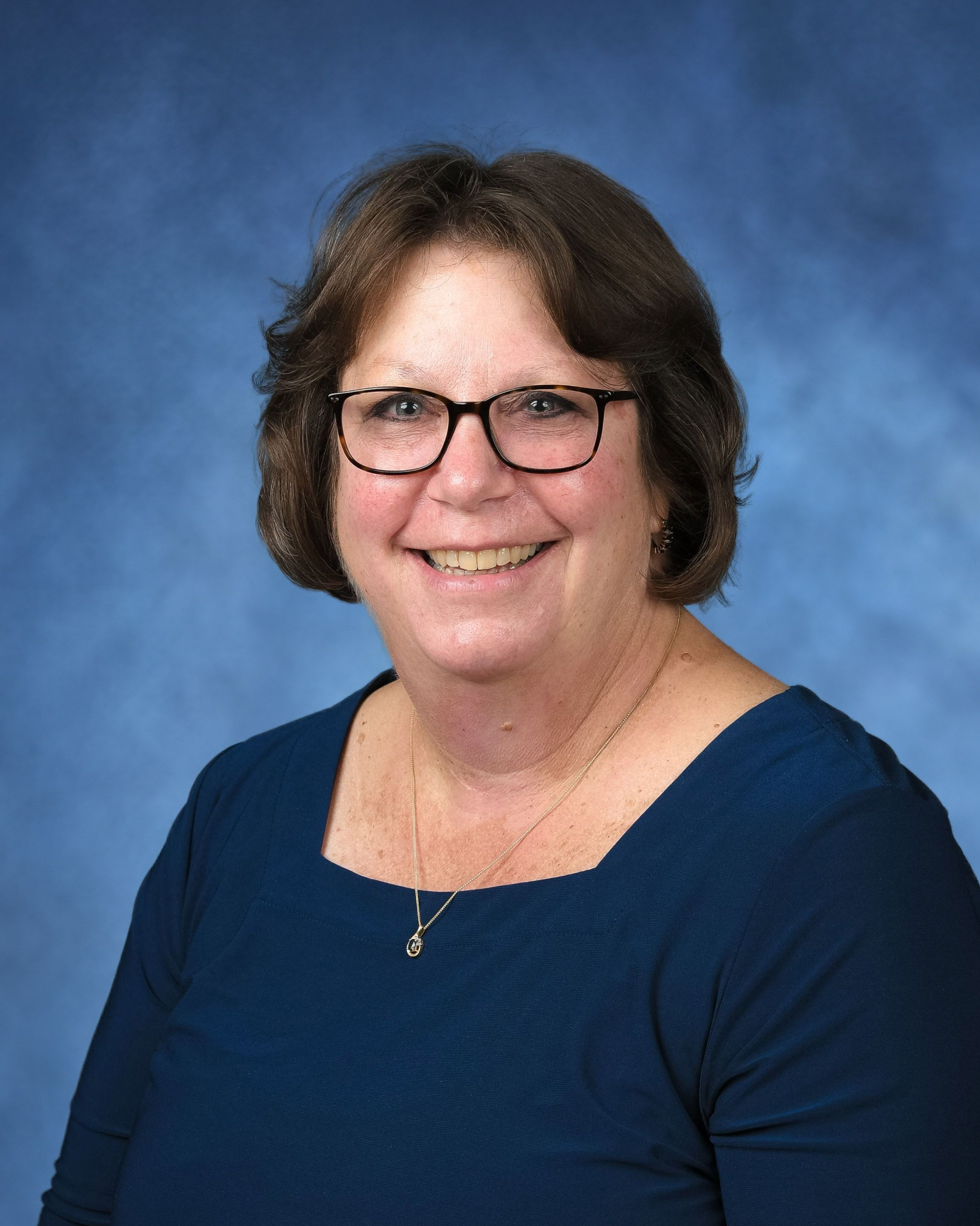 Photo of Mrs. Walker