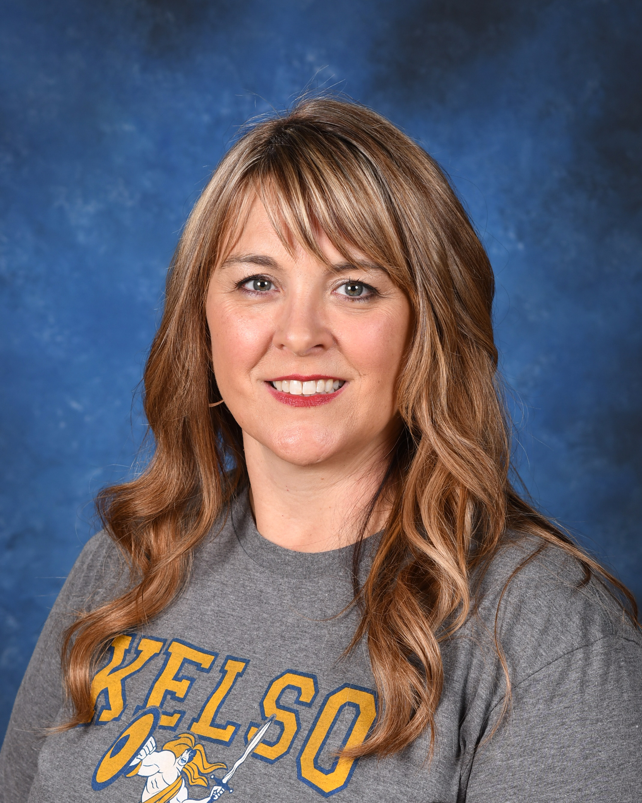 Photo of Mrs. McDaniel.