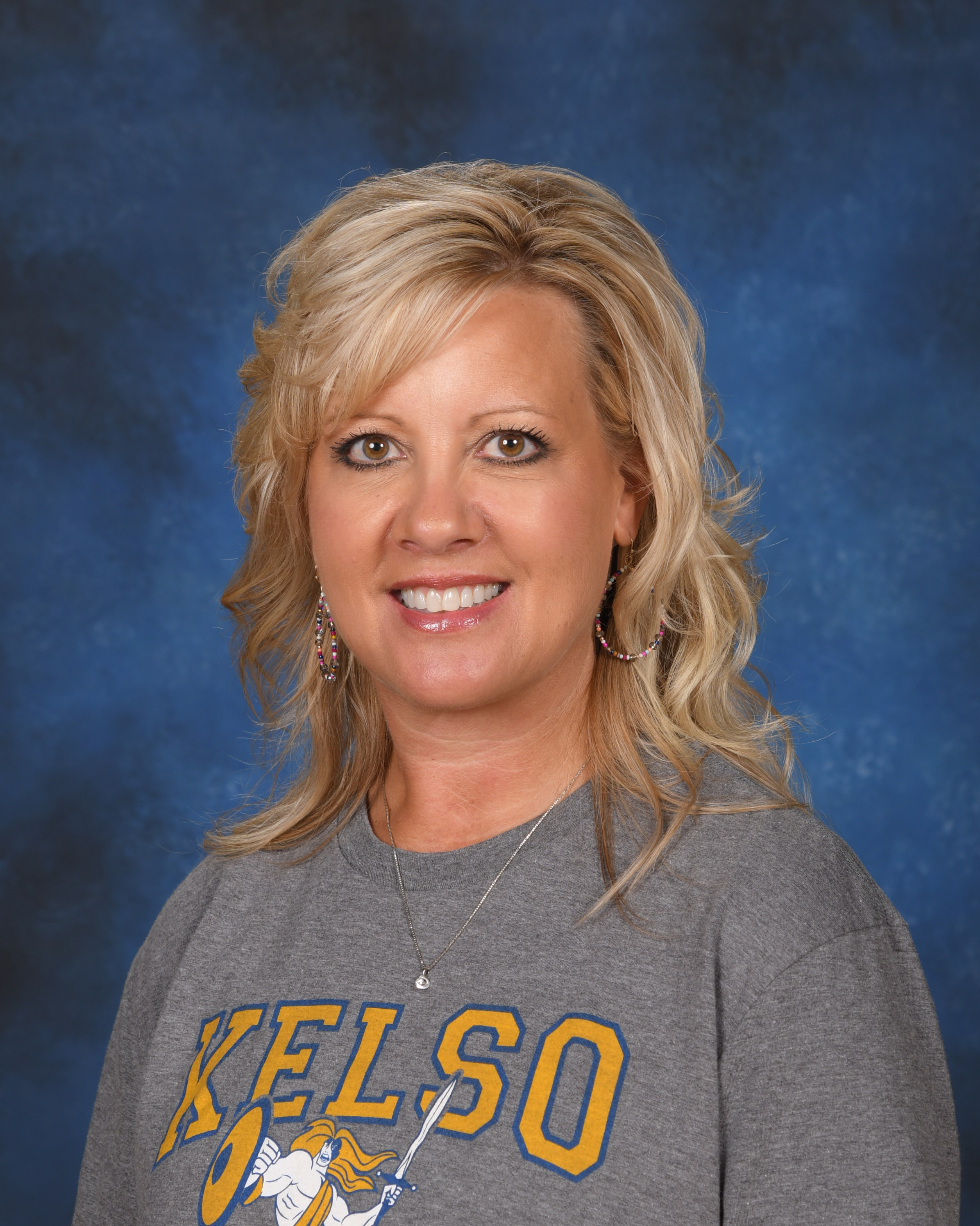 Photo of Mrs. Allais.