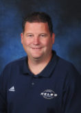 Photo of Mr. Kinch.