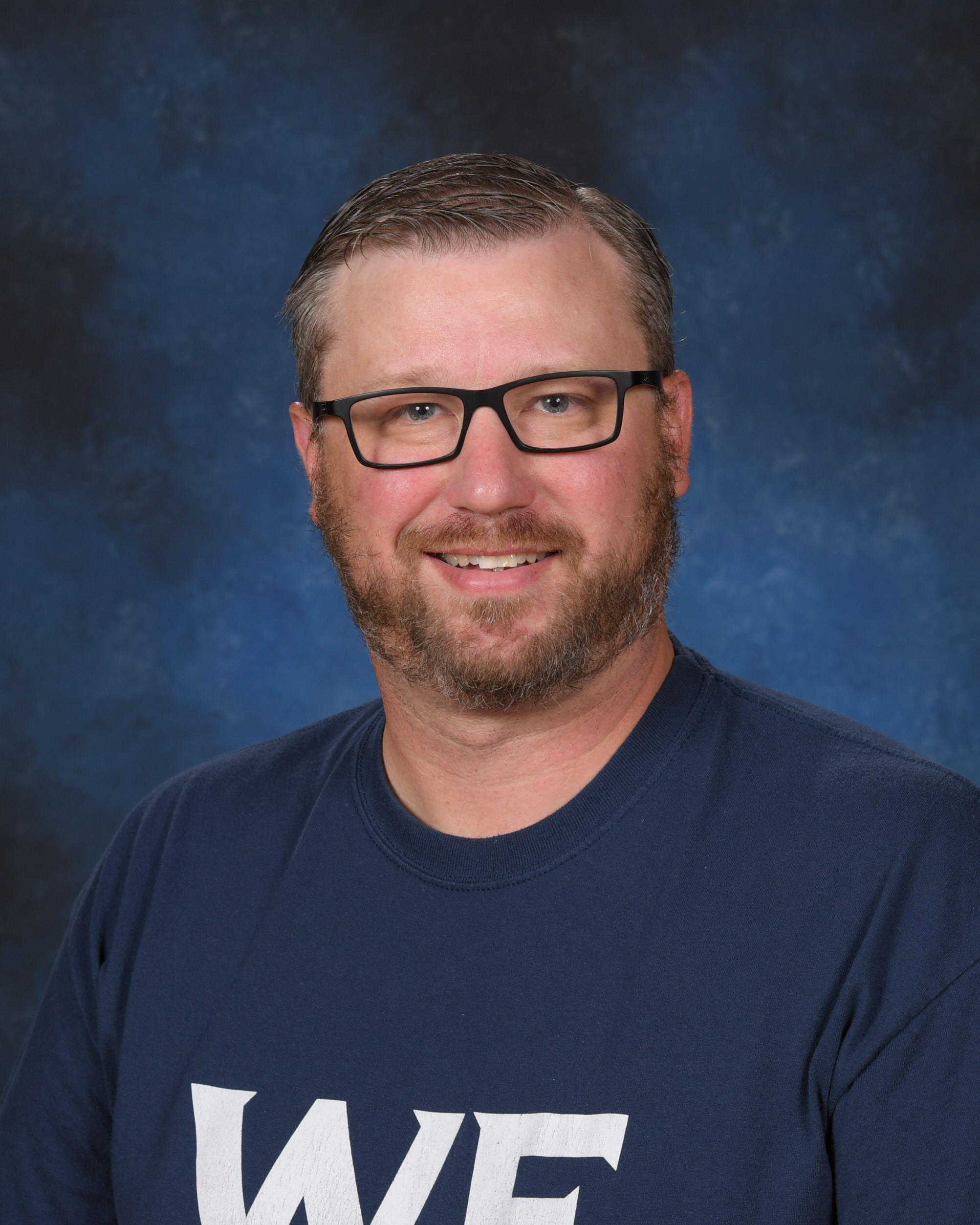 Photo of Mr. Coburn.