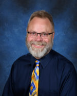 Photo of Rob Birdsell.