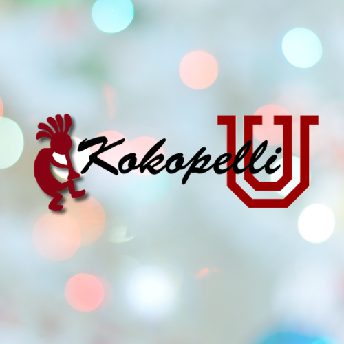 Kokopelli U