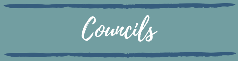 COUNCILS