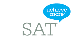 SAT LOGO