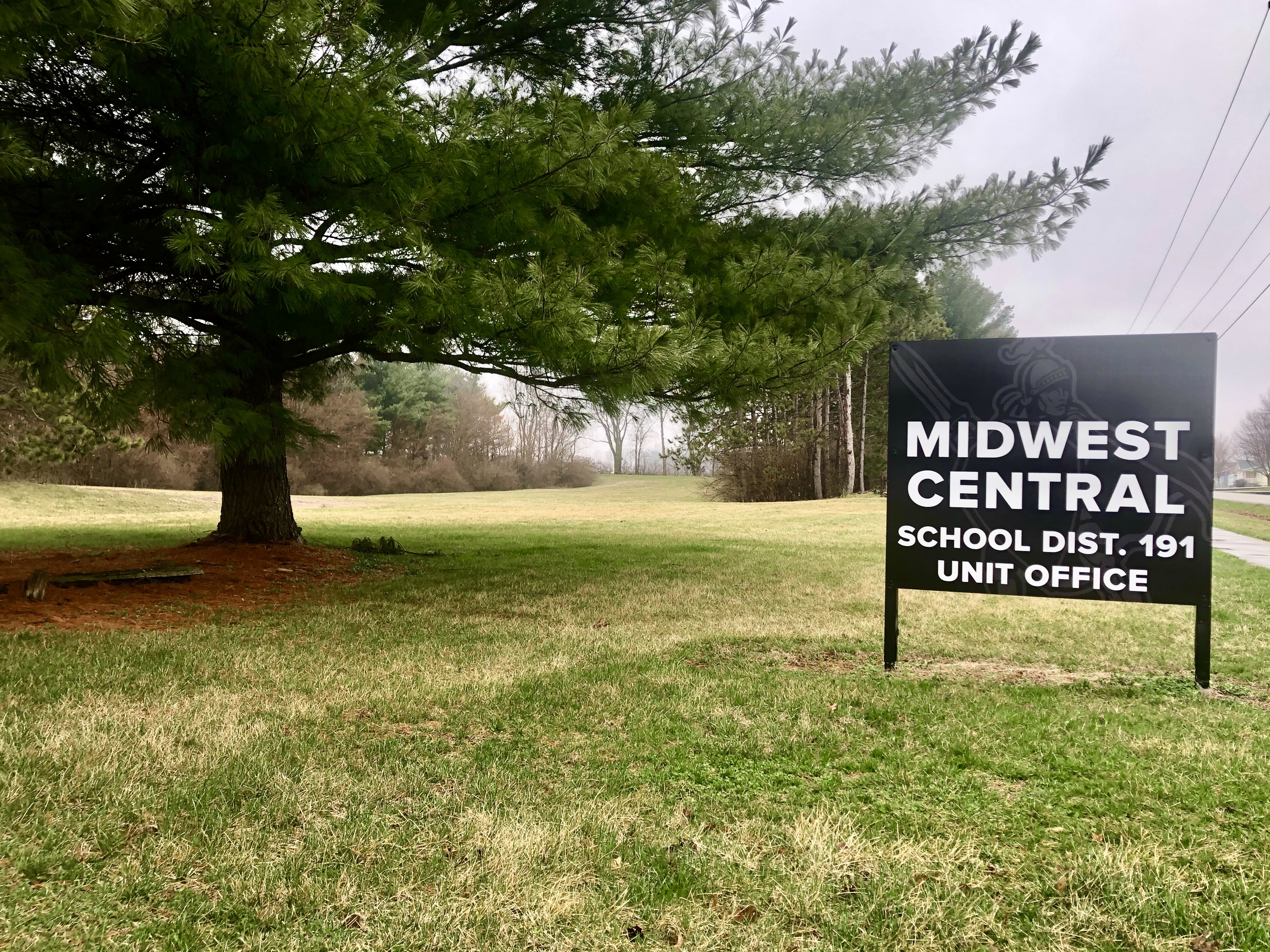 Sign