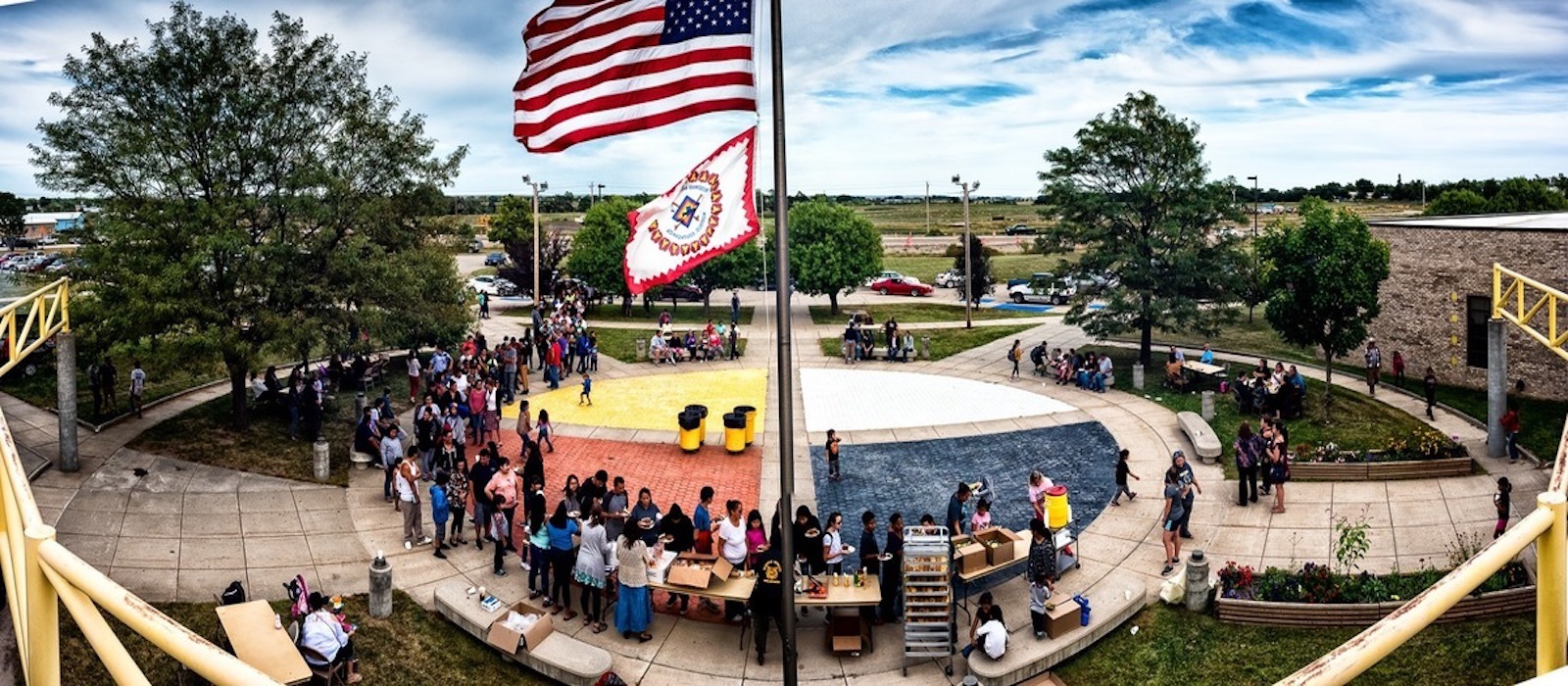 Todd County Middle School Home