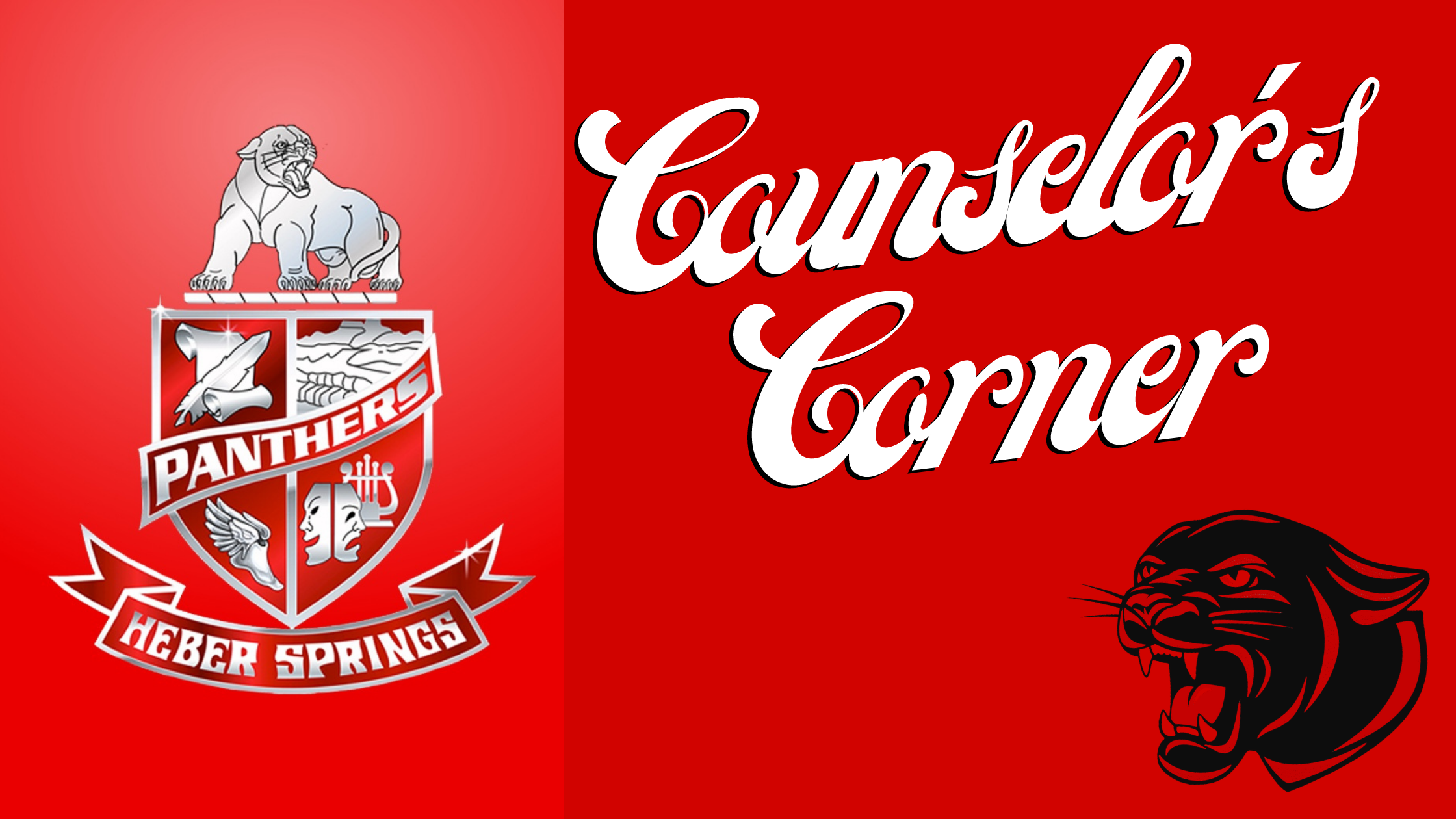 counselor corner