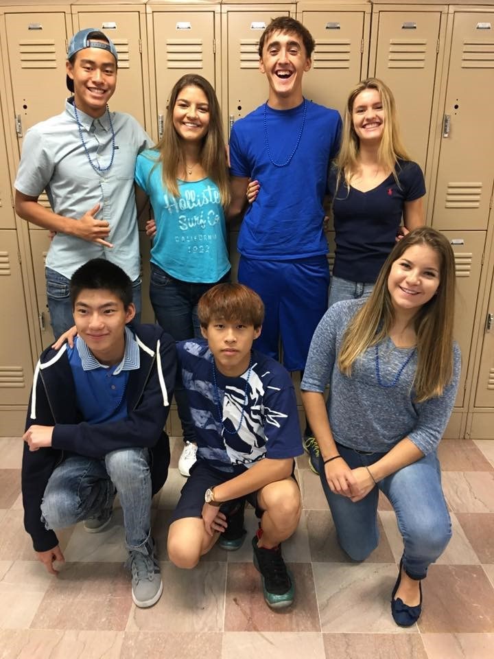 students