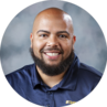 Coach Kiryn Williams