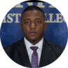 Marcus Dixon Jr