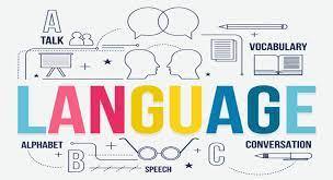 language