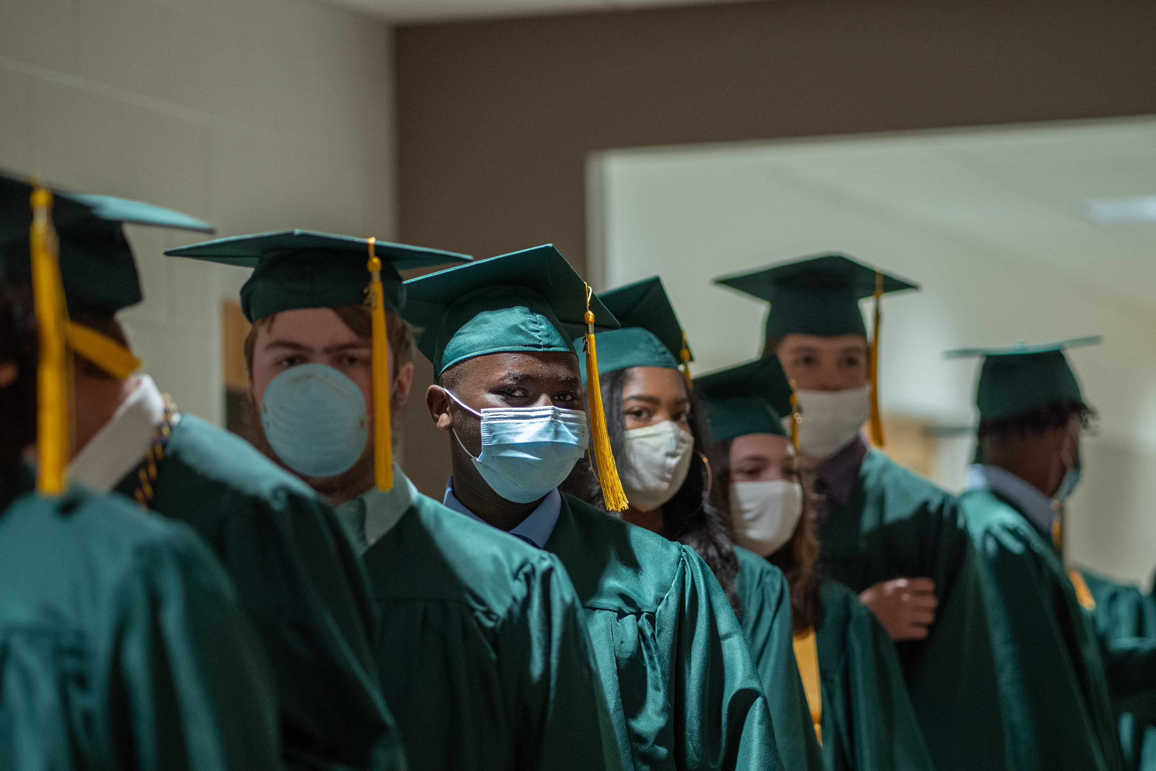 graduation