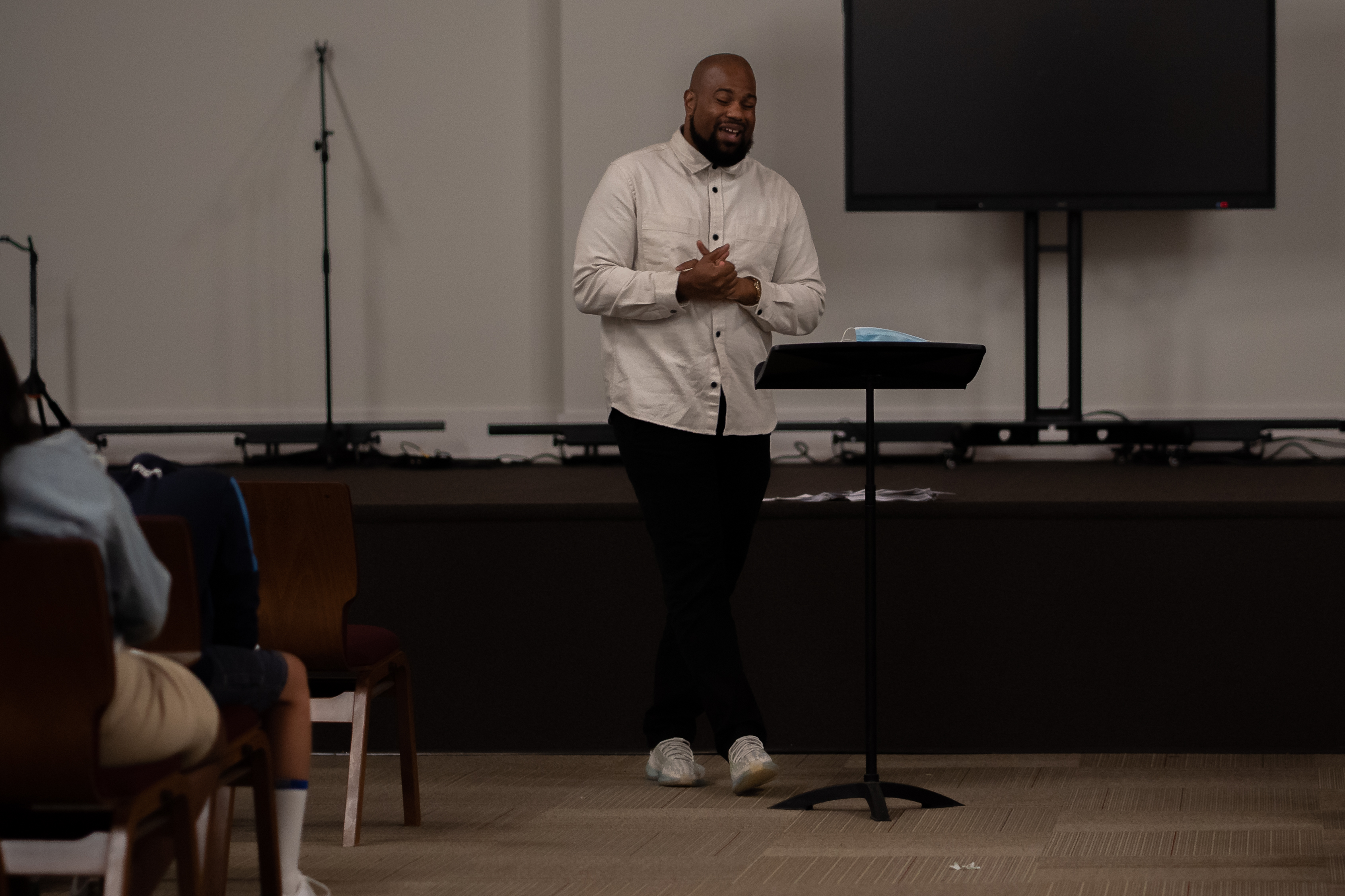 Jevaughn_ Chapel