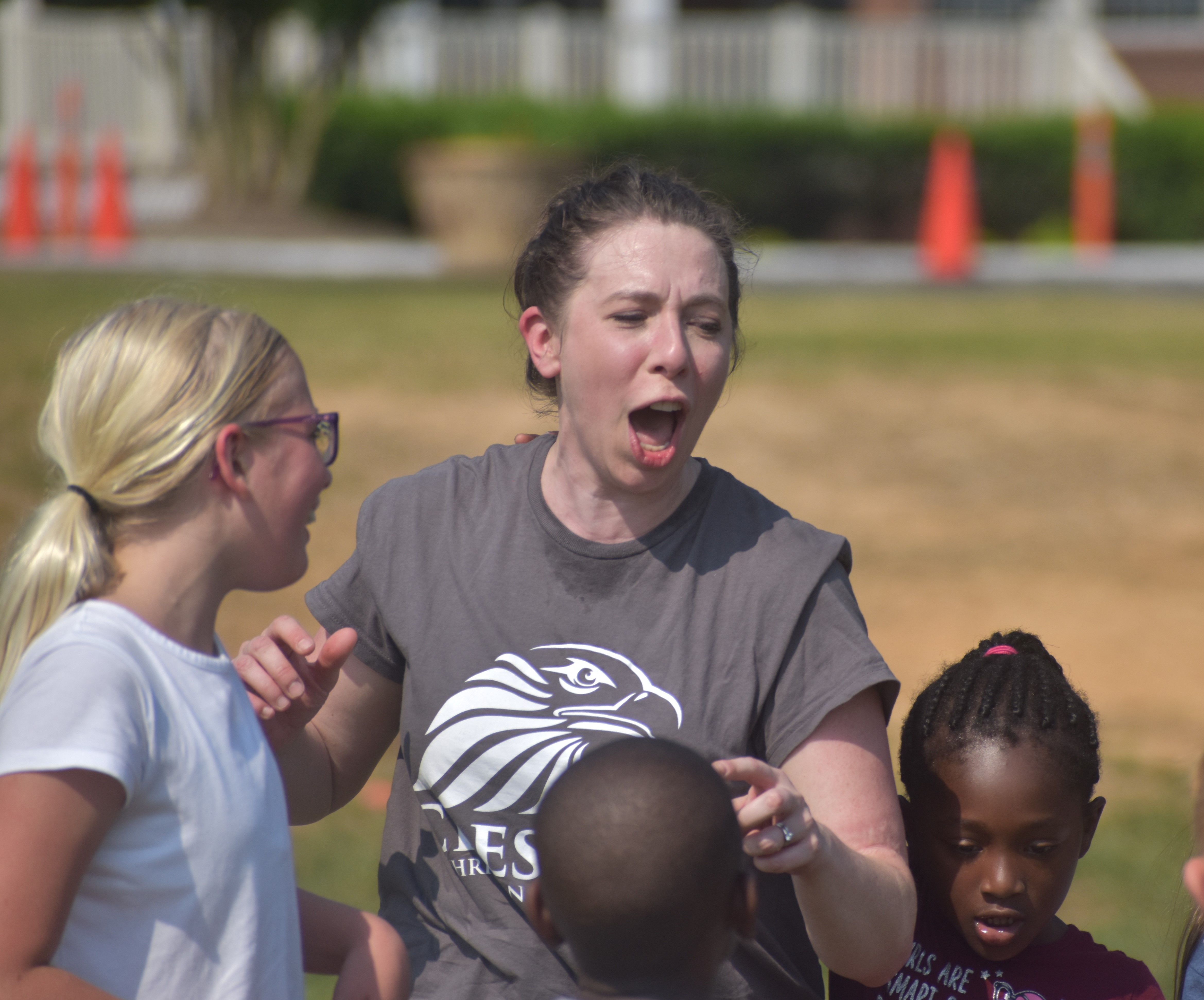 Field Day