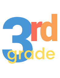 Third Grade