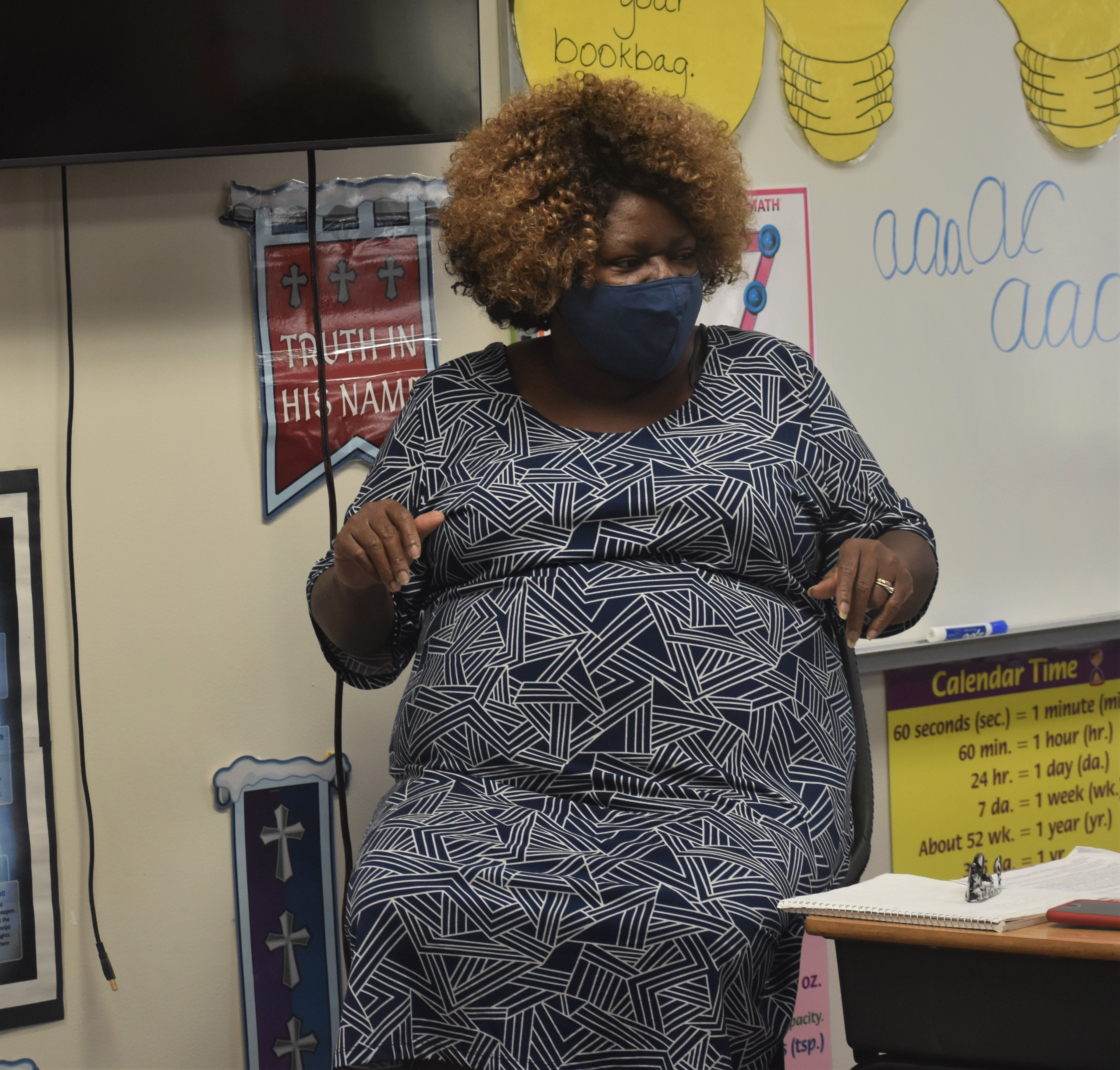 Mrs. Hill