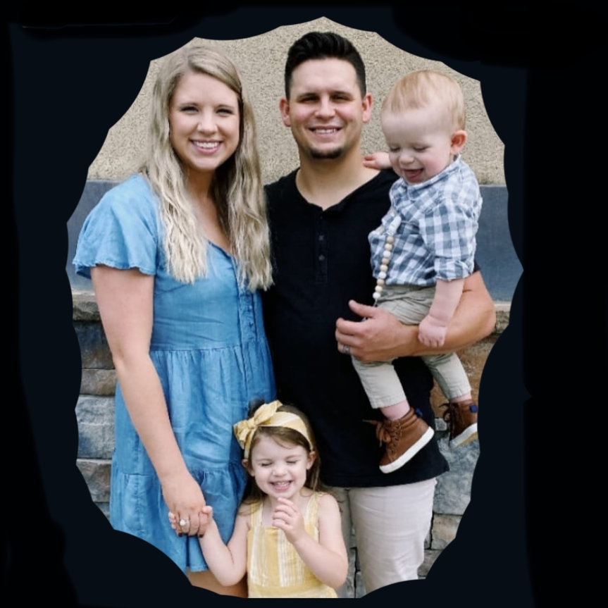 The Bacon Family