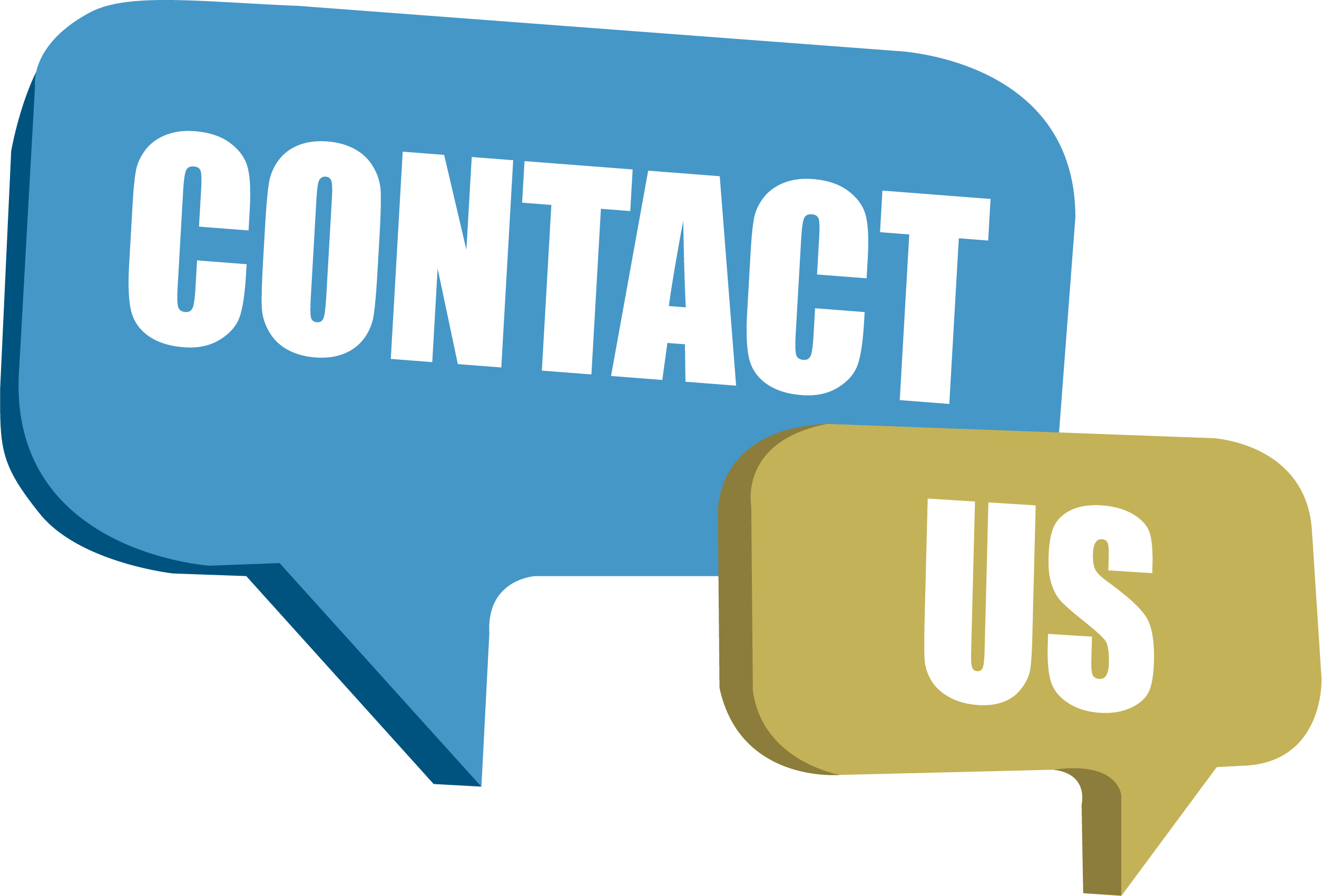 Contact Us
