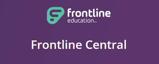 Frontline Central