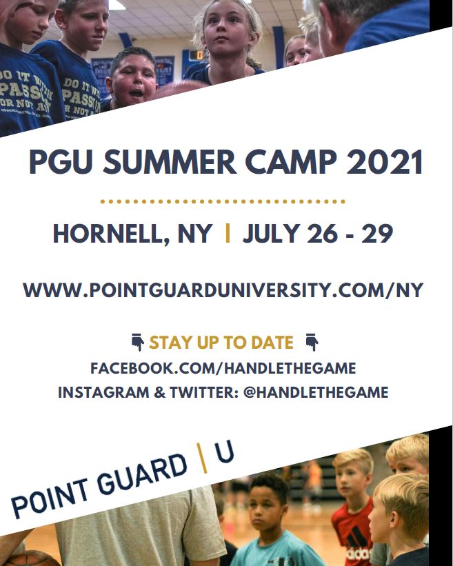 Basketball Camp