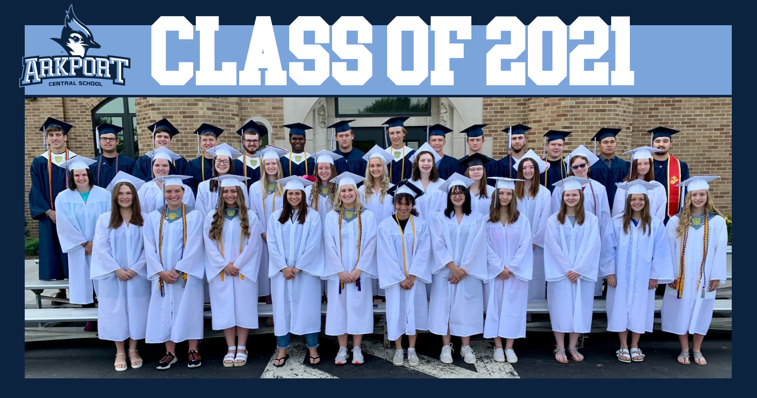 ACS Class of 2021