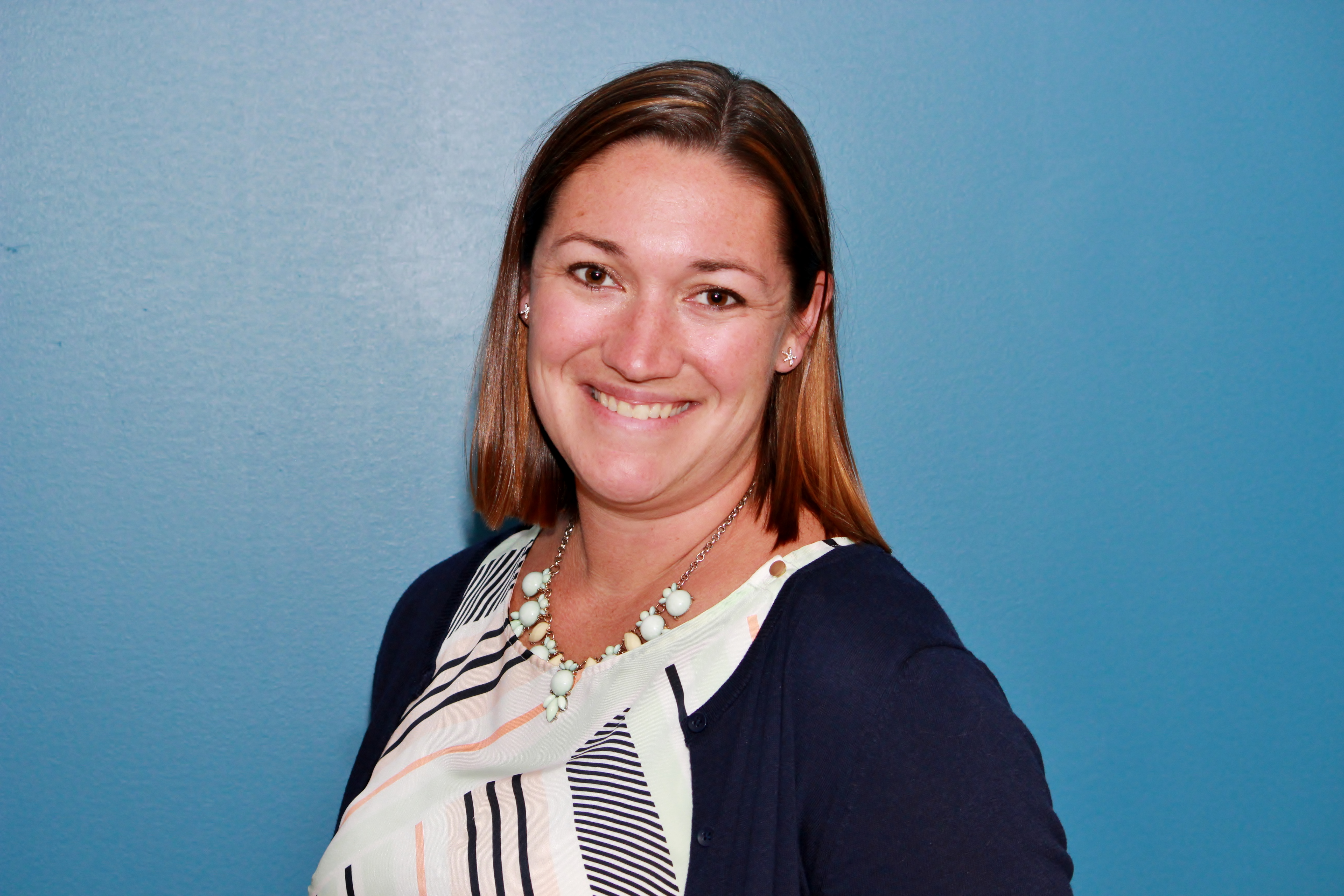 Photo of Kaitlin Sullivan Director of Guidance