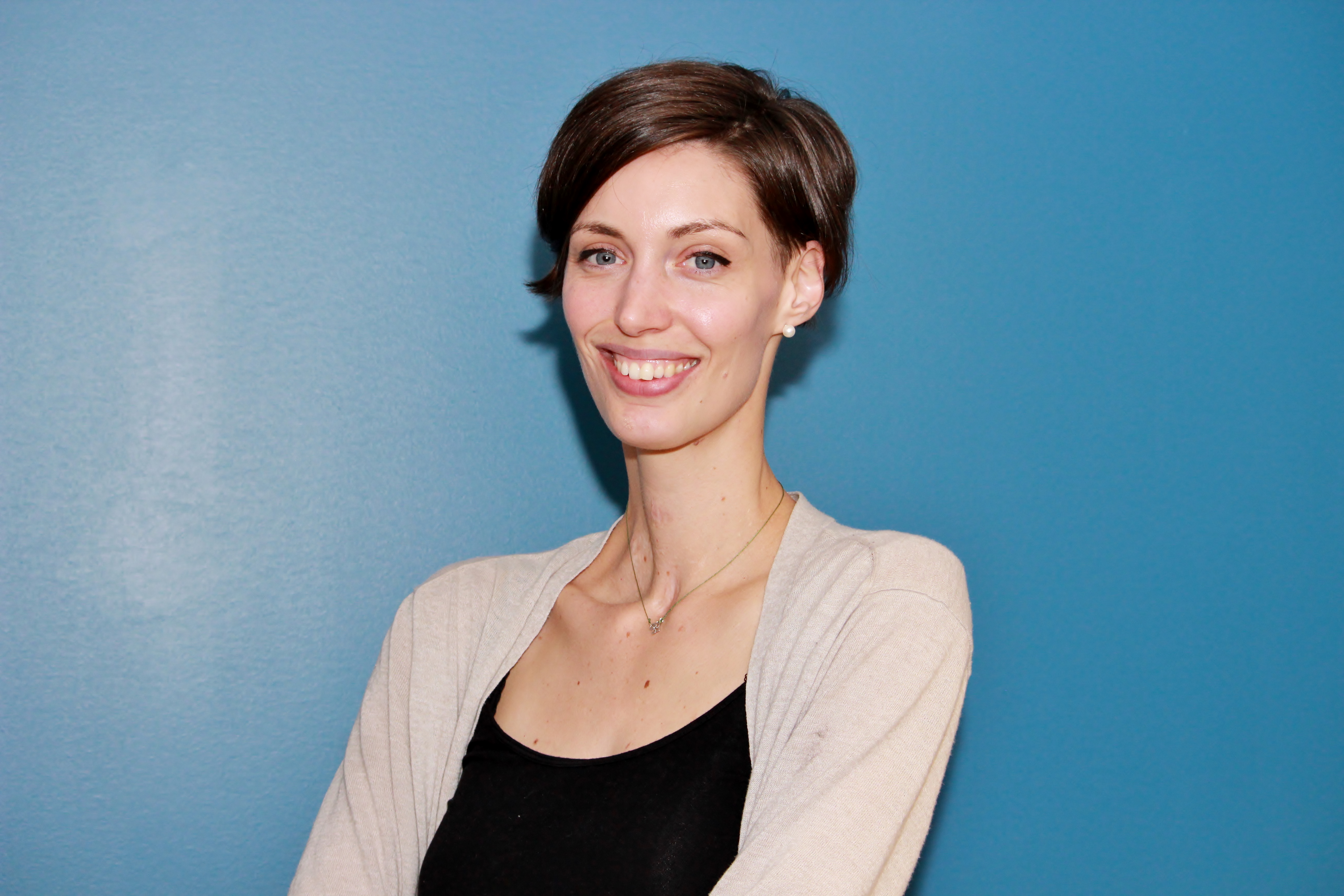 Photo of Pamela Malcom Guidance Department