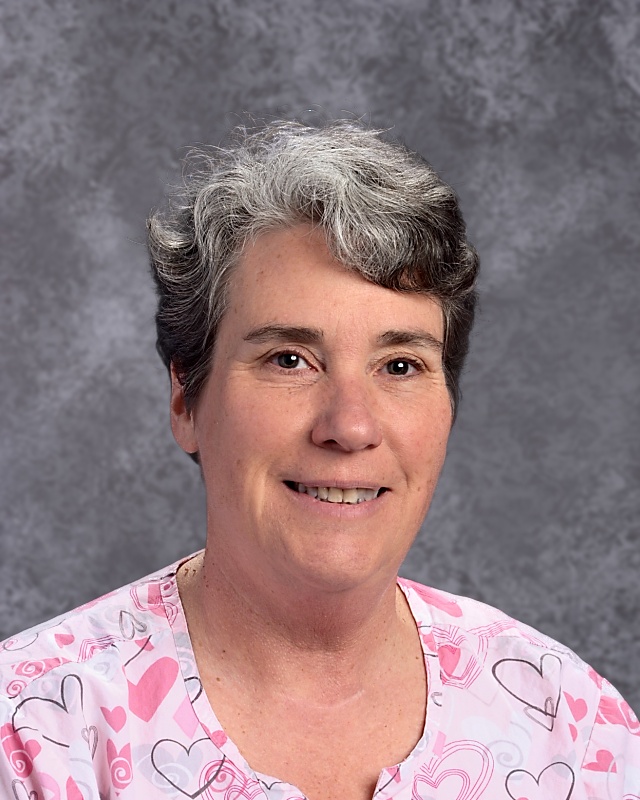 Photo of Beth Kelpen, Nurse