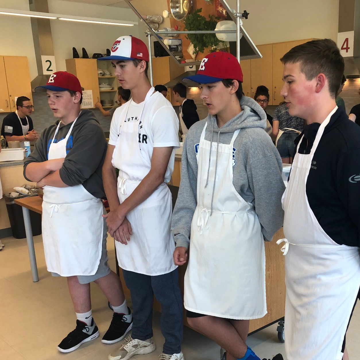 Culinary