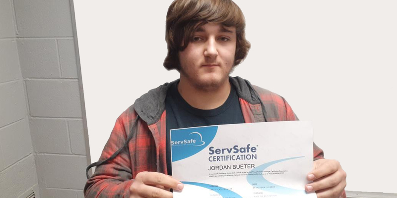 Culinary Arts Academy | Cleveland City Schools