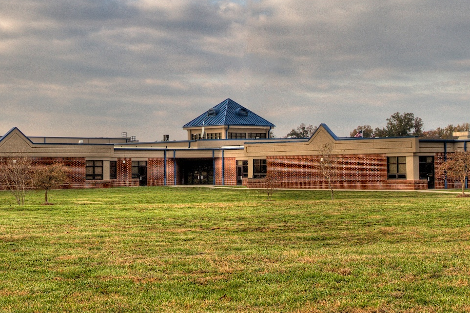 Cleveland Middle School
