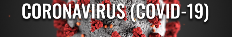 Coronavirus (COVID-19)