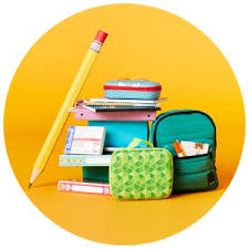 School Supplies