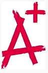 A+ Logo