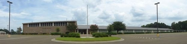Ruston Junior High School