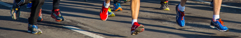 Cross Country Header
