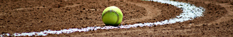 Softball Header