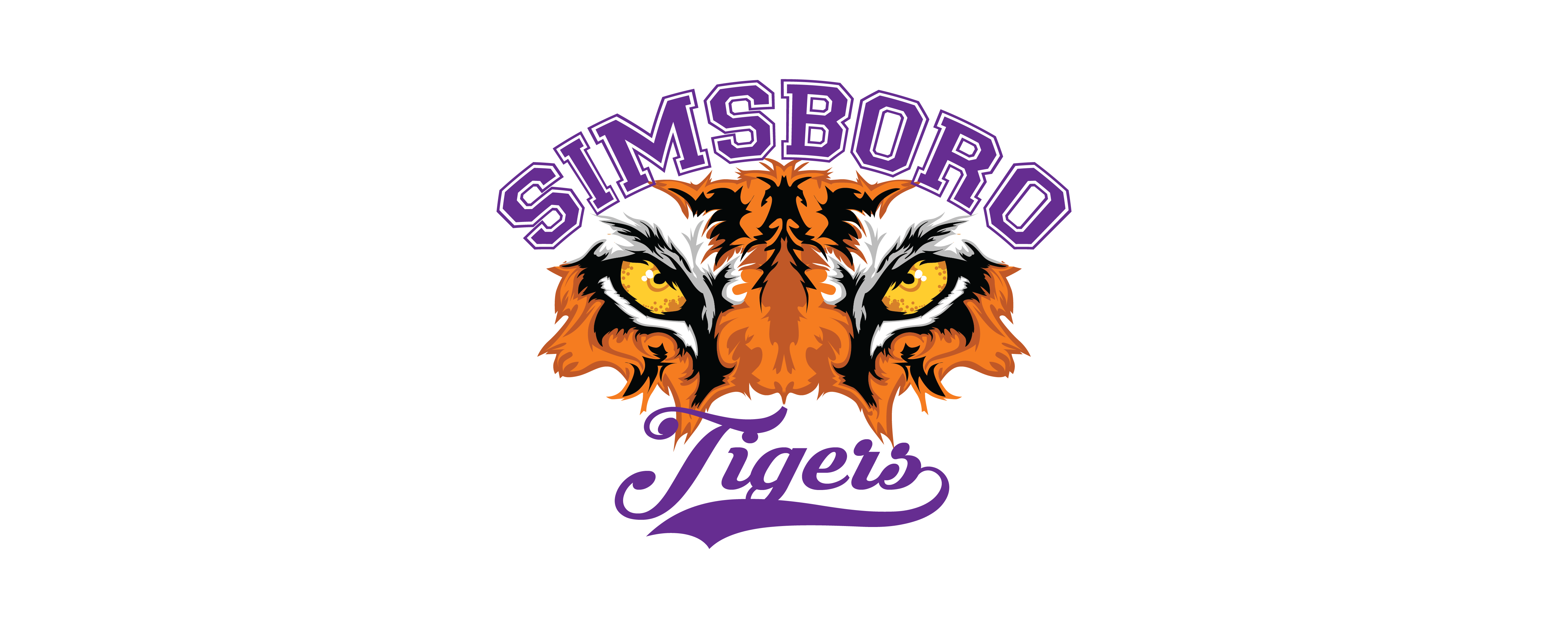 Simsboro School Home of the Tigers