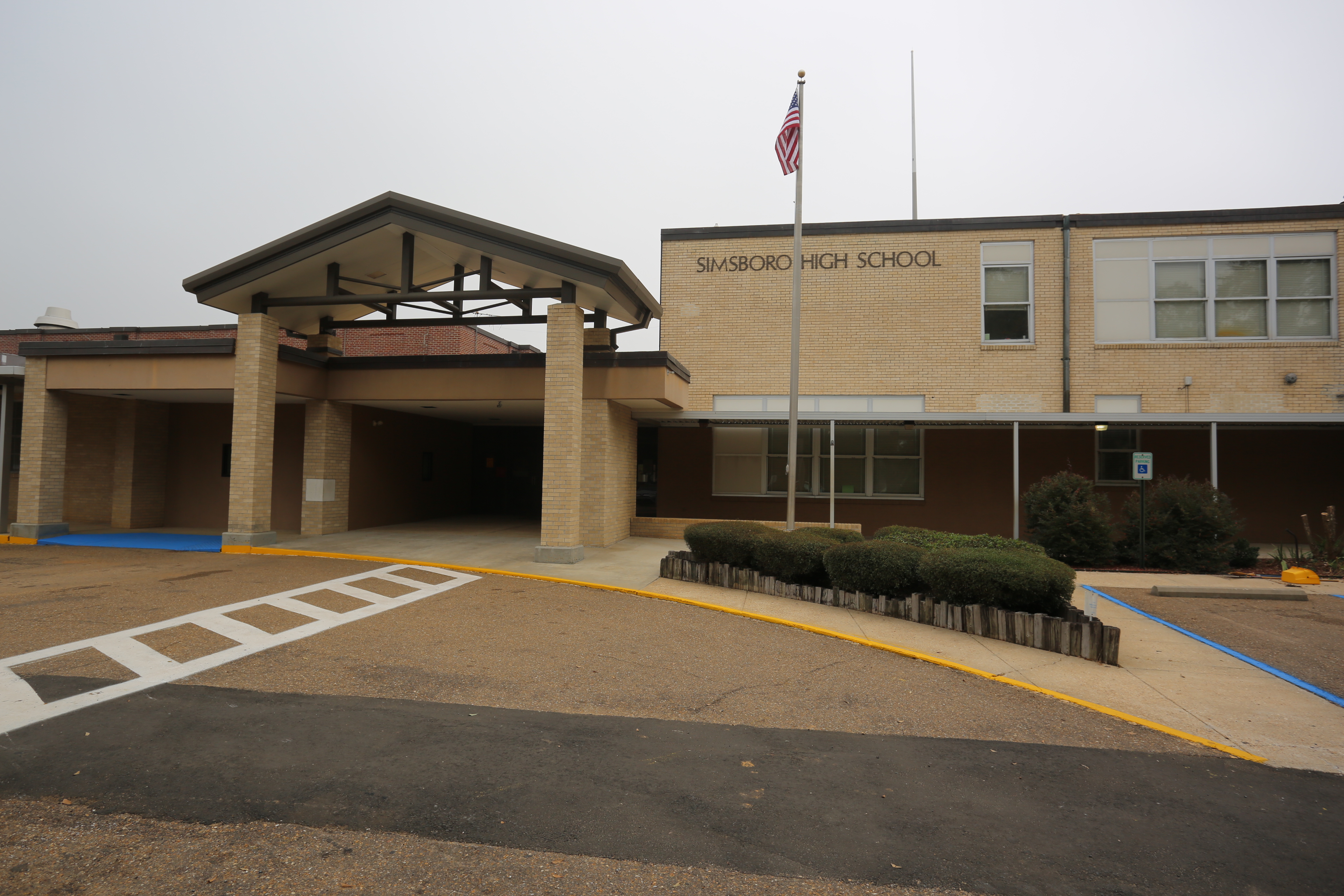 Simboro High School