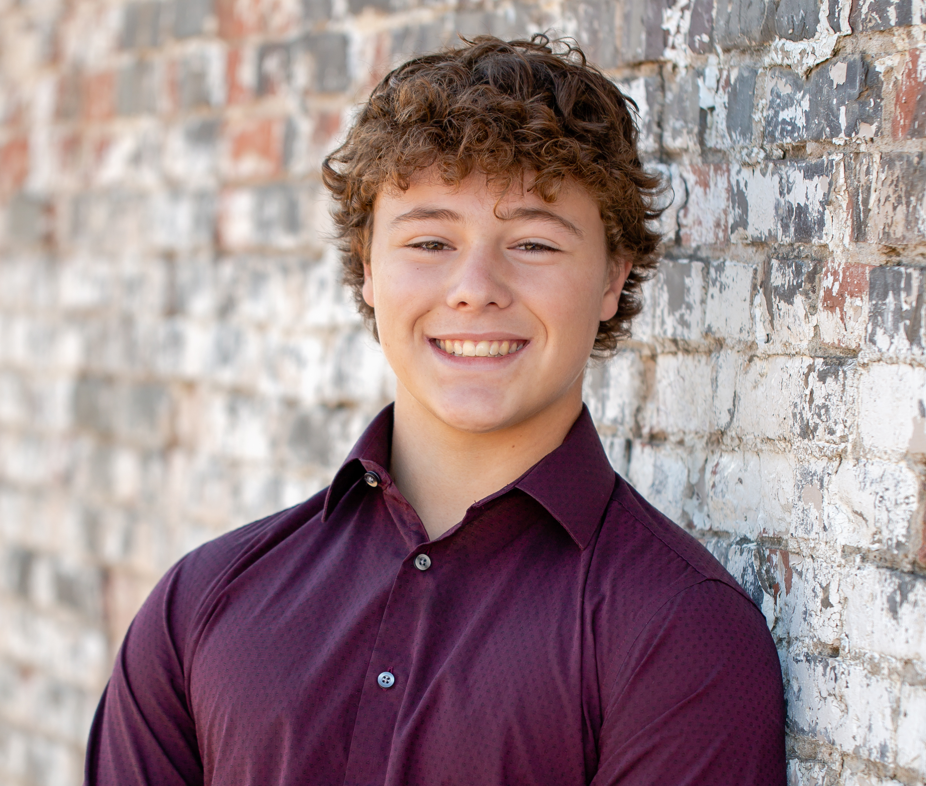 Gavin S.