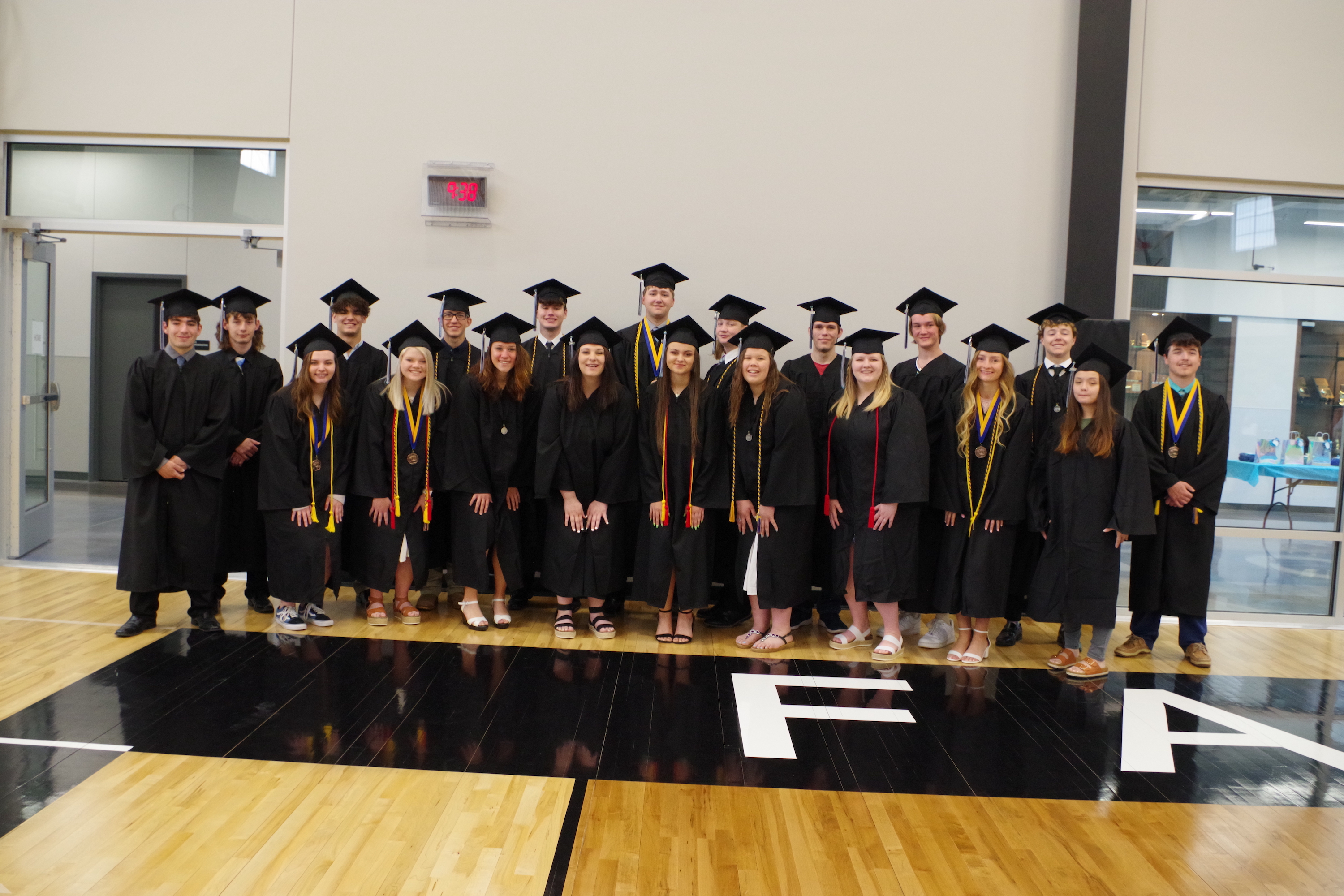 Class of 2021