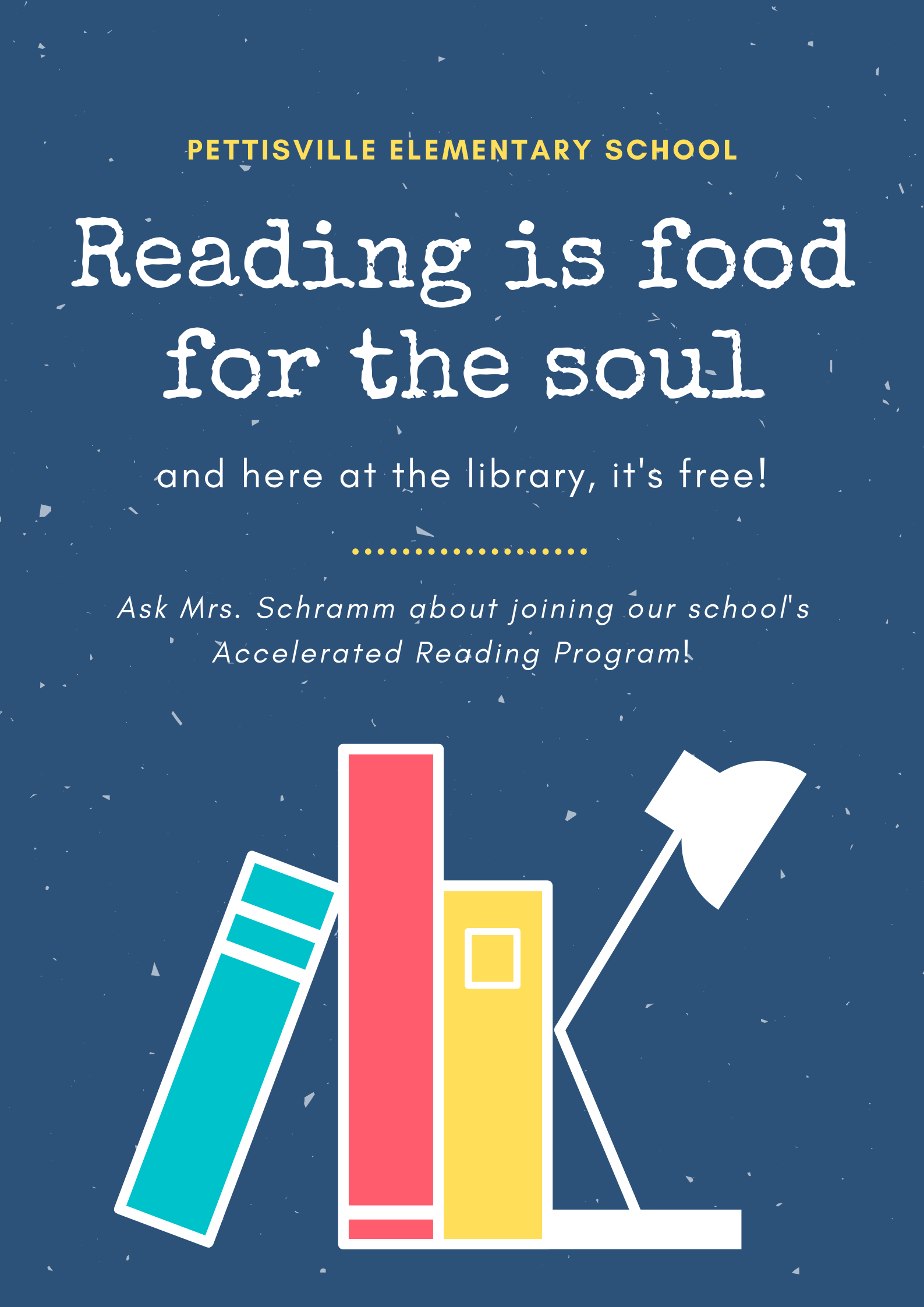 accelerated reading